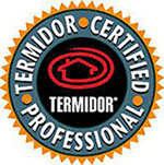 Termidor Certified Professional